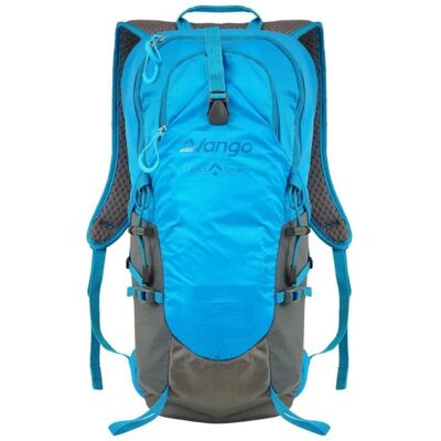 Vango - Apex 20L - Daysack - Blue Brown S Vango - Apex 20L - Daysack - Blue Brown S