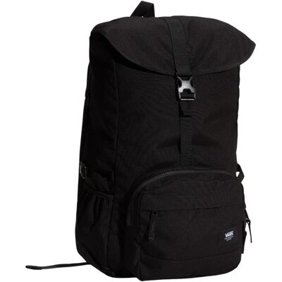 Vans - DX - Rucksack - Black Purple 5ft9 Vans - DX - Rucksack - Black Purple 5ft9