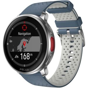 Polar - Vantage V3 - - Blue White XL Polar - Vantage V3 - - Blue White XL