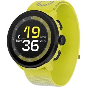 Suunto - Run Bracelet Textile - Sports Watch - Green Black M Suunto - Run Bracelet Textile - Sports Watch - Green Black M