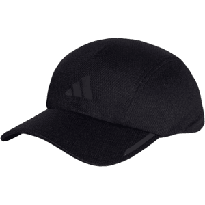 adidas - Run MES - Mens Cap - Black Blue M adidas - Run MES - Mens Cap - Black Blue M