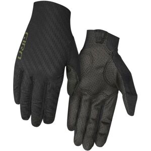 Giro - Rivet CS - Gloves - Black Pink L Giro - Rivet CS - Gloves - Black Pink L