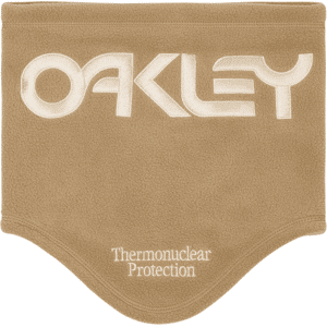 Oakley - TNP - Neck Warmer - Brown Brown One Size Oakley - TNP - Neck Warmer - Brown Brown One Size