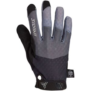 Silvini - Fiora - Gloves - Black Black 2XL Silvini - Fiora - Gloves - Black Black 2XL