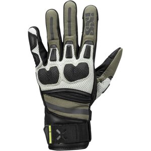 iXS - Montevideo-Air 2.0 - Gloves - Black Black XXL iXS - Montevideo-Air 2.0 - Gloves - Black Black XXL