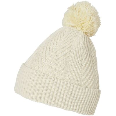 Helly Hansen Lumi Beanie - Recycled Materials - Beanie - Winter Accessory Helly Hansen Lumi Beanie - Recycled Materials - Beanie - Winter Accessory