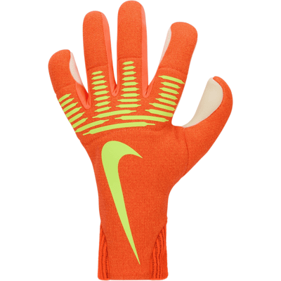 Nike - Dynamic Fit - Mens Gloves - Orange Orange One Size Nike - Dynamic Fit - Mens Gloves - Orange Orange One Size