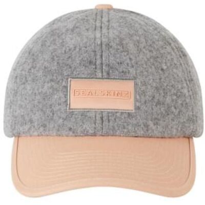 SealSkinz - Wickmere Waterproof Extreme Cold Weather Micro Fleece - Hat - Pink One Size SealSkinz - Wickmere Waterproof Extreme Cold Weather Micro Fleece - Hat - Pink One Size
