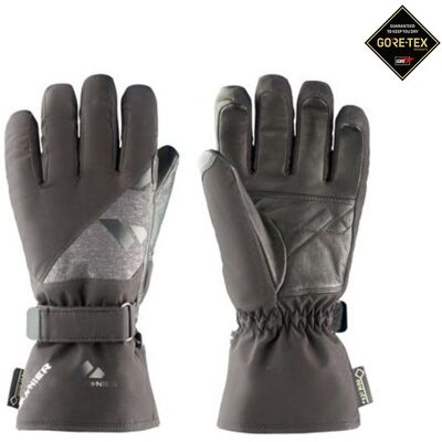 Zanier Herren Skihandschuhe Peak.GTX - ski gloves Zanier Herren Skihandschuhe Peak.GTX - ski gloves