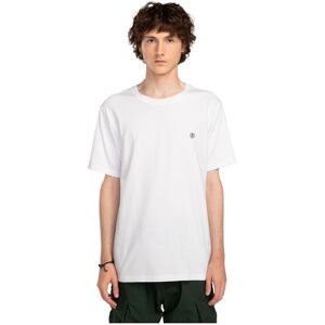 Element - Crail - Mens T-Shirt - White White One Size Element - Crail - Mens T-Shirt - White White One Size
