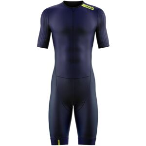Huub - Horizon LCS - Mens Tri Suit - Black Grey 44 Huub - Horizon LCS - Mens Tri Suit - Black Grey 44