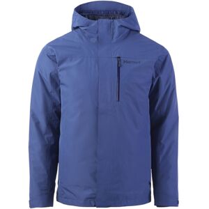 Marmot Ramble Component Jacket - Waterproof, Insulated, Blue Marmot Ramble Component Jacket - Waterproof, Insulated, Blue