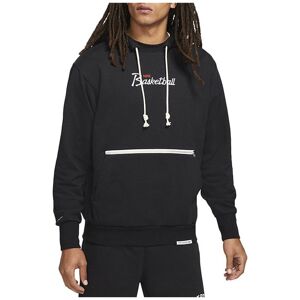 Nike - DA5942 - Mens Hoodie - Black White EUR 38.5 Nike - DA5942 - Mens Hoodie - Black White EUR 38.5