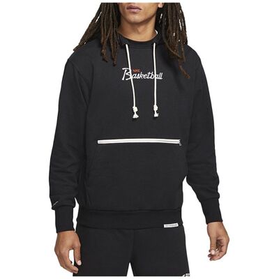Nike - DA5942 - Mens Hoodie - Black M Nike - DA5942 - Mens Hoodie - Black M
