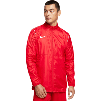 Nike - Repel Park20 - Mens Jacket - Red S Nike - Repel Park20 - Mens Jacket - Red S