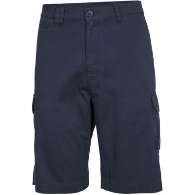 Trespass - Rawson - Mens Shorts - Blue Green 36-39 Trespass - Rawson - Mens Shorts - Blue Green 36-39