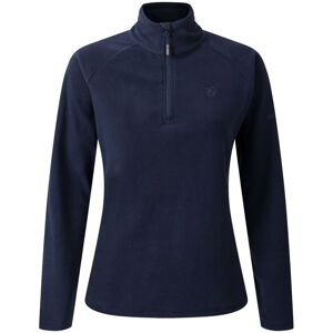 Dare2B - Freeform II - Womens Fleece Pullover - Blue White S Dare2B - Freeform II - Womens Fleece Pullover - Blue White S