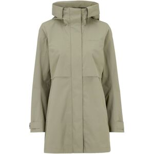Didriksons - Edith - Womens Parka Jacket - Green Green 42 Didriksons - Edith - Womens Parka Jacket - Green Green 42