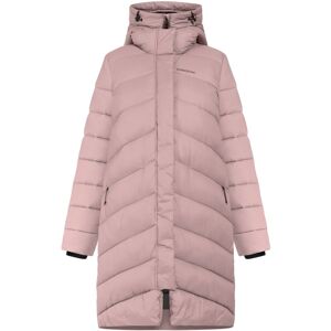 Didriksons - Marion - Womens Parka Jacket - Pink Black 40 Didriksons - Marion - Womens Parka Jacket - Pink Black 40