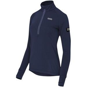 Ecoon - La Pastourelle - Womens Pullover - Blue White XL Ecoon - La Pastourelle - Womens Pullover - Blue White XL