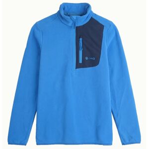 Pika - Elbrus 1/2 Zip - Womens Fleece - Blue Green 8 Pika - Elbrus 1/2 Zip - Womens Fleece - Blue Green 8