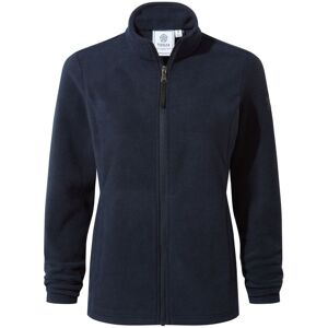 TOG 24 - Revive - Womens Fleece Jacket - Blue Black XL TOG 24 - Revive - Womens Fleece Jacket - Blue Black XL