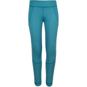 Trollkids - Rondane Winter - Girls Tights - Green Multi 3-4 Years Trollkids - Rondane Winter - Girls Tights - Green Multi 3-4 Years