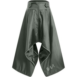 Waldhausen - Lotta Thermo - Kids Skirt - Green Blue M Waldhausen - Lotta Thermo - Kids Skirt - Green Blue M