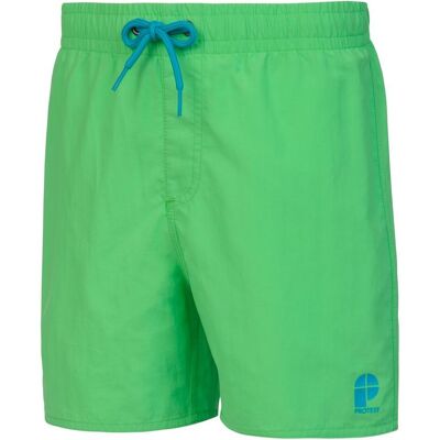Protest - Culture - Boys Swimwear - Green Multi One Size Protest - Culture - Boys Swimwear - Green Multi One Size