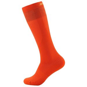 Alpine Pro - Redovico 2 - Socks - Orange Blue XS Alpine Pro - Redovico 2 - Socks - Orange Blue XS