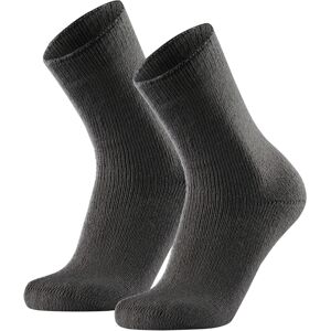 Danish Endurance - Anti-Slip Heat 2 Pack - Socks - Grey Grey 39-42 Danish Endurance - Anti-Slip Heat 2 Pack - Socks - Grey Grey 39-42