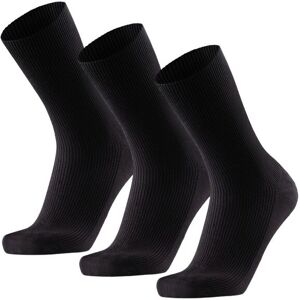 Danish Endurance - Soft Top - Socks - Black Blue XS Danish Endurance - Soft Top - Socks - Black Blue XS