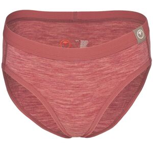 Isobaa - 160 Bikini - Womens Knickers - Pink Grey S Isobaa - 160 Bikini - Womens Knickers - Pink Grey S