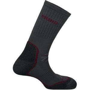Mund - Ocean - Socks - Grey Blue 2XL Mund - Ocean - Socks - Grey Blue 2XL