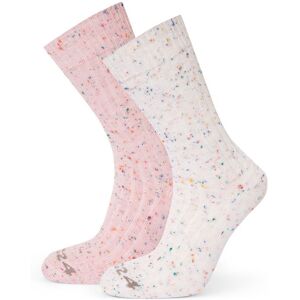 Tog24 Opora Women's Trek Socks - Multi-Color - Size M Tog24 Opora Women's Trek Socks - Multi-Color - Size M