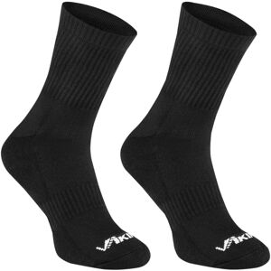 Viking Sport - Sport x3 - Socks - Black Black 38-40 Viking Sport - Sport x3 - Socks - Black Black 38-40