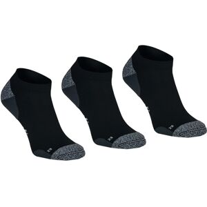 Viking Sport - Short Ultra x3 - Socks - Black Blue 44-46 Viking Sport - Short Ultra x3 - Socks - Black Blue 44-46