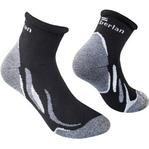 Zamberlan - Circe Wns - Womens Socks - Black Blue 35-37 Zamberlan - Circe Wns - Womens Socks - Black Blue 35-37