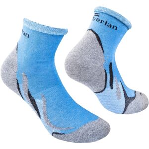 Zamberlan - Circe Wns - Womens Socks - Blue Green 38-40 Zamberlan - Circe Wns - Womens Socks - Blue Green 38-40