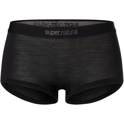 Super Natural Women's Tundra 175 Hipster - Underwear Super Natural Women's Tundra 175 Hipster - Underwear