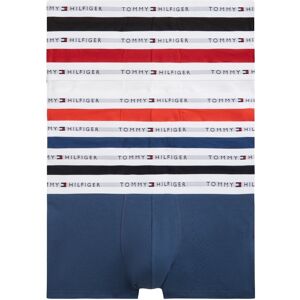 Tommy Hilfiger - UM0UM03873 x7 - Mens - Multi Multi L Tommy Hilfiger - UM0UM03873 x7 - Mens - Multi Multi L