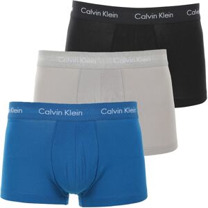 Calvin Klein - 0000U2664G x3 - Mens - Multi Multi S Calvin Klein - 0000U2664G x3 - Mens - Multi Multi S