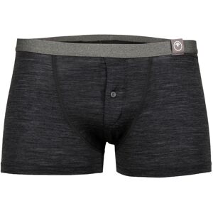 Isobaa - Merino 160 - Mens Merino Blend 160 Fly Trunks - Grey Blue XXL Isobaa - Merino 160 - Mens Merino Blend 160 Fly Trunks - Grey Blue XXL