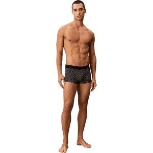 Calvin Klein - Low Rise - Mens Underwear - Black Blue S Calvin Klein - Low Rise - Mens Underwear - Black Blue S