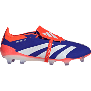 adidas - Predator Elite FT FG - Firm Ground Football Boots - Blue Blue EUR 40 2/3 adidas - Predator Elite FT FG - Firm Ground Football Boots - Blue Blue EUR 40 2/3