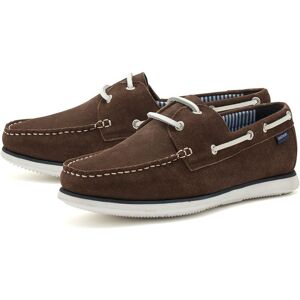 Chatham - Cairns - Mens Casual Shoes - Brown Brown UK 10 Chatham - Cairns - Mens Casual Shoes - Brown Brown UK 10