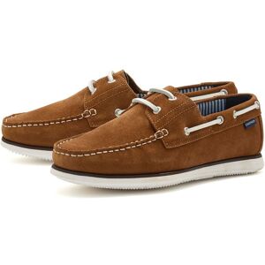 Chatham - Cairns - Mens Casual Shoes - Brown Brown UK 11 Chatham - Cairns - Mens Casual Shoes - Brown Brown UK 11
