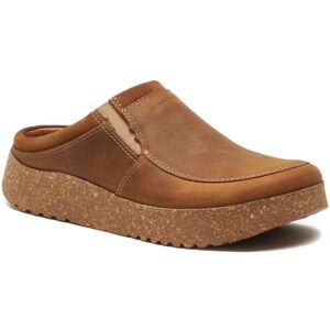 Comfortfusse - Stark - Slippers - Brown Brown EUR 41 Comfortfusse - Stark - Slippers - Brown Brown EUR 41