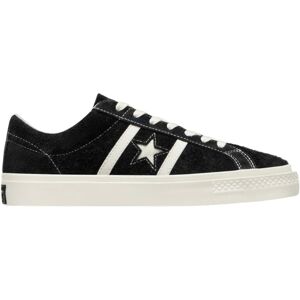 Converse - One Star Academy Pro OX - Casual Shoes - Black Black EUR 45 Converse - One Star Academy Pro OX - Casual Shoes - Black Black EUR 45
