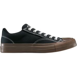Converse - CTAS Malden Street OX - Casual Shoes - Black Black EUR 44.5 Converse - CTAS Malden Street OX - Casual Shoes - Black Black EUR 44.5